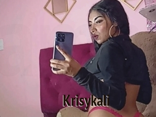 Krisykali