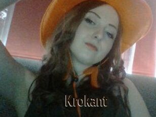 Krokant