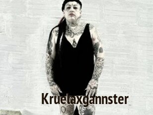 Kruelaxgannster