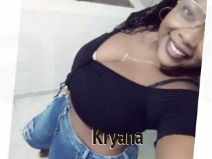 Kryana