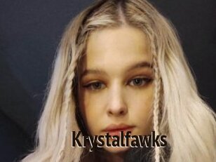 Krystalfawks