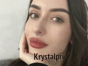 Krystalpri