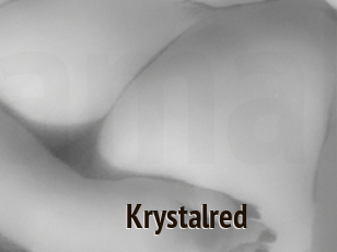 Krystalred