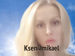 Kseniamikael