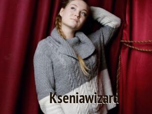 Kseniawizard