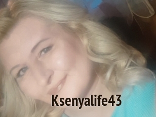 Ksenyalife43