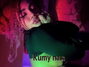 Kumy_nara