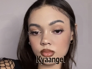 Kyaangel