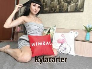 Kylacarter