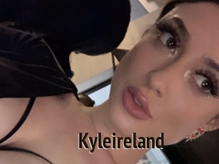 Kyleireland