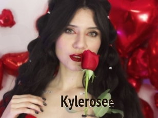 Kylerosee