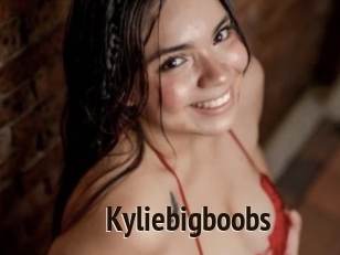 Kyliebigboobs