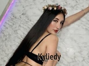 Kyliedy