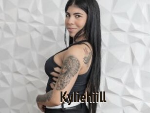 Kyliehiill