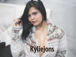 Kyliejons