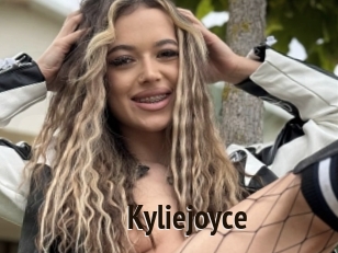 Kyliejoyce