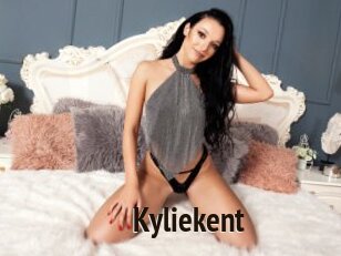 Kyliekent