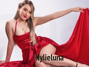 Kylieluna