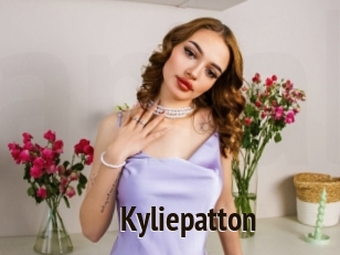 Kyliepatton