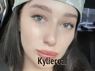 Kylieroar