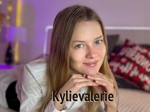 Kylievalerie