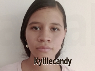 Kyliiecandy