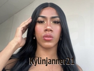 Kylinjanner21