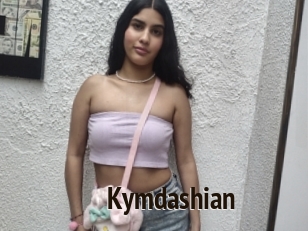 Kymdashian