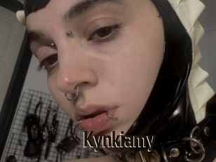 Kynkiamy