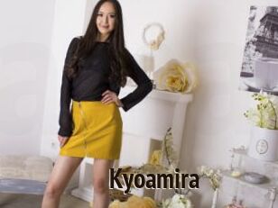 Kyoamira