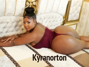 Kyranorton