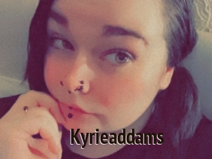 Kyrieaddams