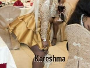 Kareshma