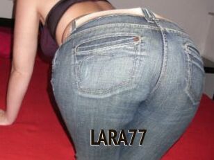 LARA77