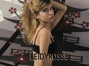 LEIDYROSSE