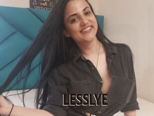 LESSLYE