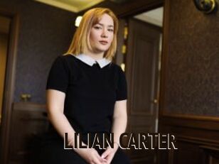 LILIAN_CARTER