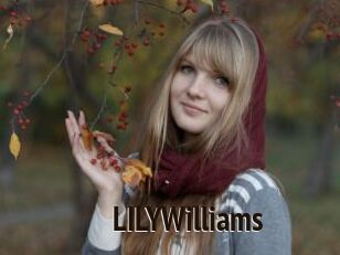 LILYWilliams