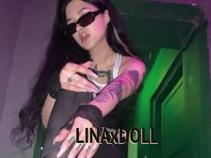 LINAxDOLL