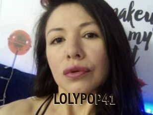 LOLYPOP41