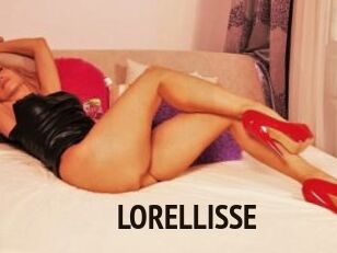 LORELLISSE