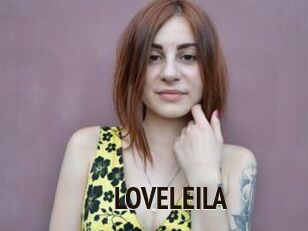 LOVELEILA