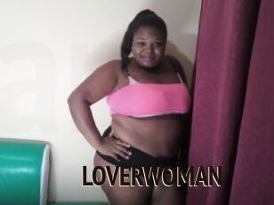 LOVERWOMAN