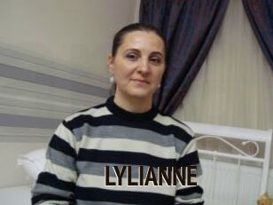 LYLIANNE