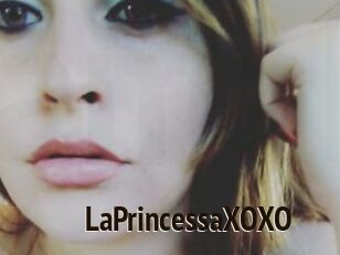 LaPrincessaXOXO