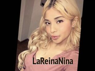 LaReinaNina