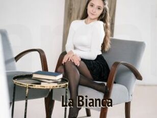 La_Bianca