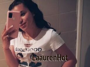 LaaurenHot