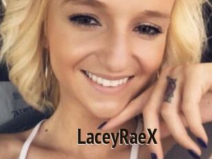 LaceyRaeX