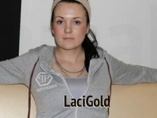 LaciGold